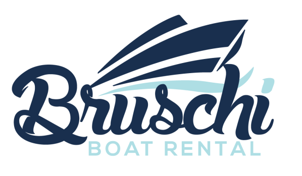 Bruschi Boat Rental Logo