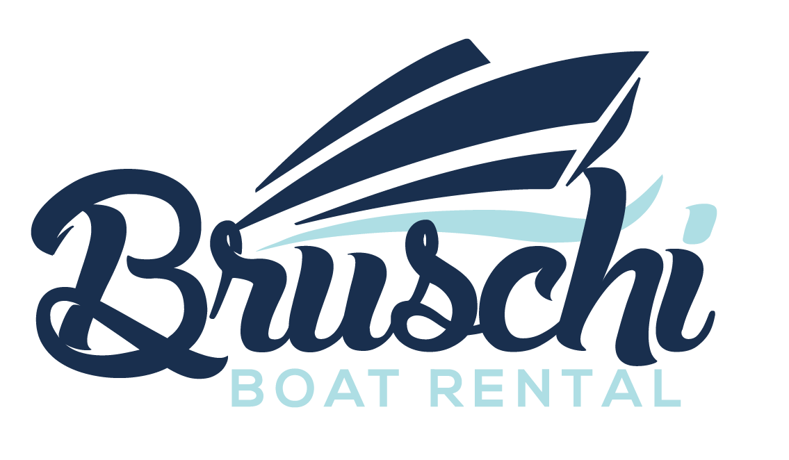 Bruschi Boat Rental